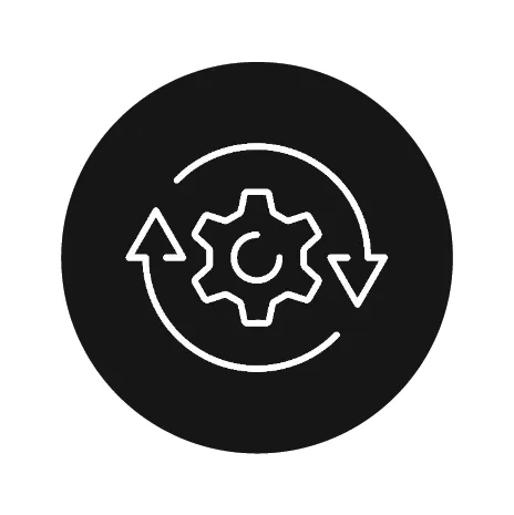 gear icon